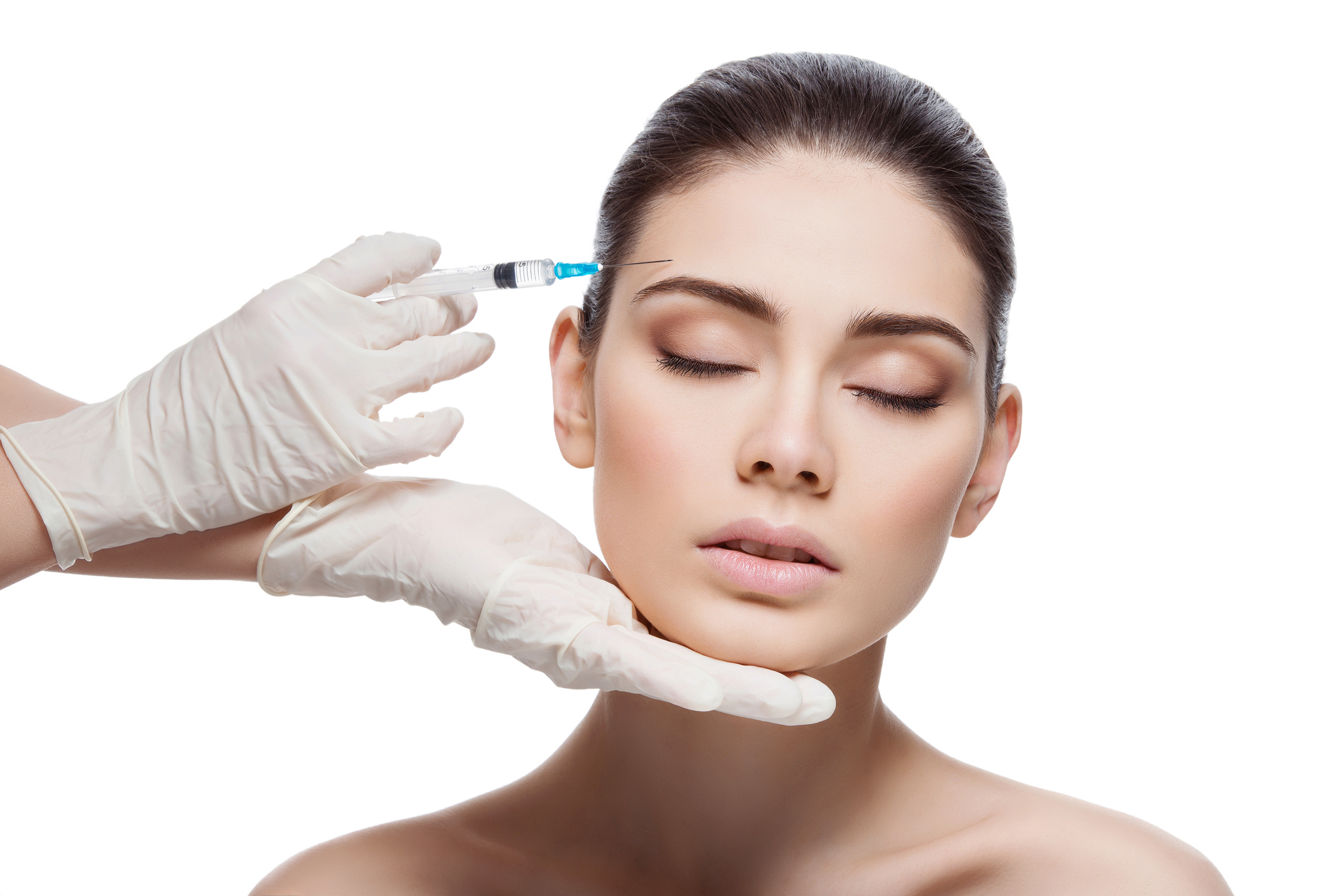 raised acne scar treatment