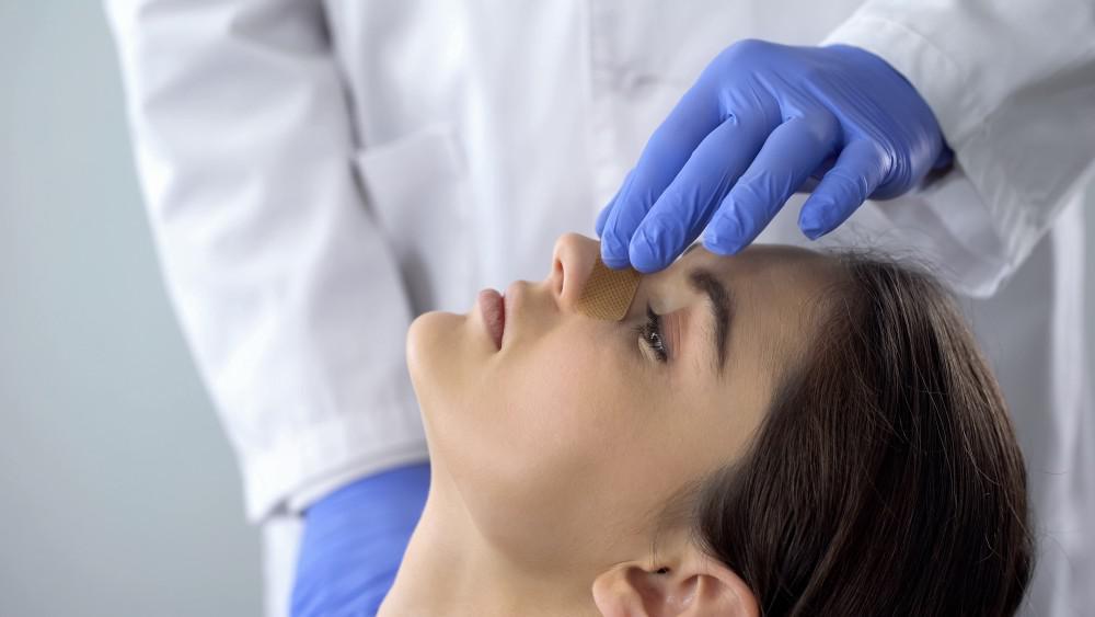 raised acne scar treatment